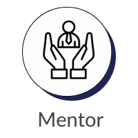 Mentor Icon